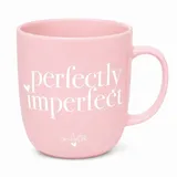 WESTCRAFT Kaffeetasse 0,35 l Rosa