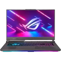 Asus ROG Strix G17 AMD Ryzen 9 7940HX 32 GB RAM 1 TB SSD RTX 4060