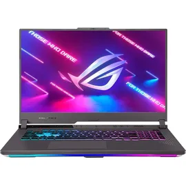 Asus ROG Strix G17 AMD Ryzen 9 7940HX 32 GB RAM 1 TB SSD RTX 4060