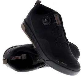 Vaude Moab Tech II Schwarz/Coconut 44