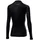 Castelli Flanders 2 Langarm-baselayer Schwarz L