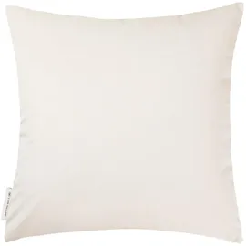 Tom Tailor Kissenbezug Sparkling Stars 38 x 38 cm Weiß