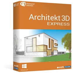 Architekt 3D 20 Express