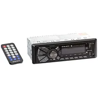 NEW MAJESTIC Majestic DAB-442 BT Autoradio RDS Stereo/DAB+ PLL,