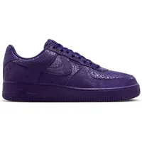 Schuhe Nike Air Force 1 Low IB0018500 - Violett - 41