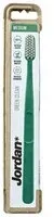 JORDAN Green Clean Brosse à Dents Medium Brosse(S) À 1 pc(s)