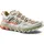 La Sportiva Helios III Beige/Rot 37