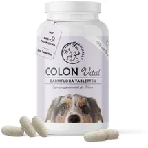 Annimally Colon Vital Tabletten 120 St