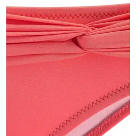 LASCANA Bügel-Bandeau-Bikini Damen Rot 36 Cup C