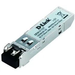DLink Deutschland Industrial SFP Transceiver DIS-S301SX