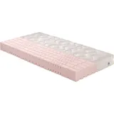 Badenia Bettcomfort Sinus KS 200 x 200 cm H3/H4
