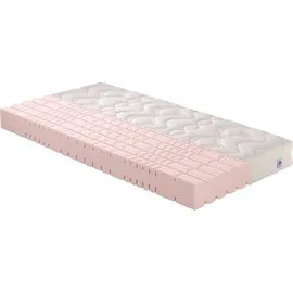 Badenia Bettcomfort Sinus KS 200 x 200 cm H3/H4