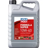 LIQUI MOLY Formula Super 10W-40 5 l