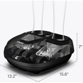 RENPHO Fußmassagegerät Shiatsu