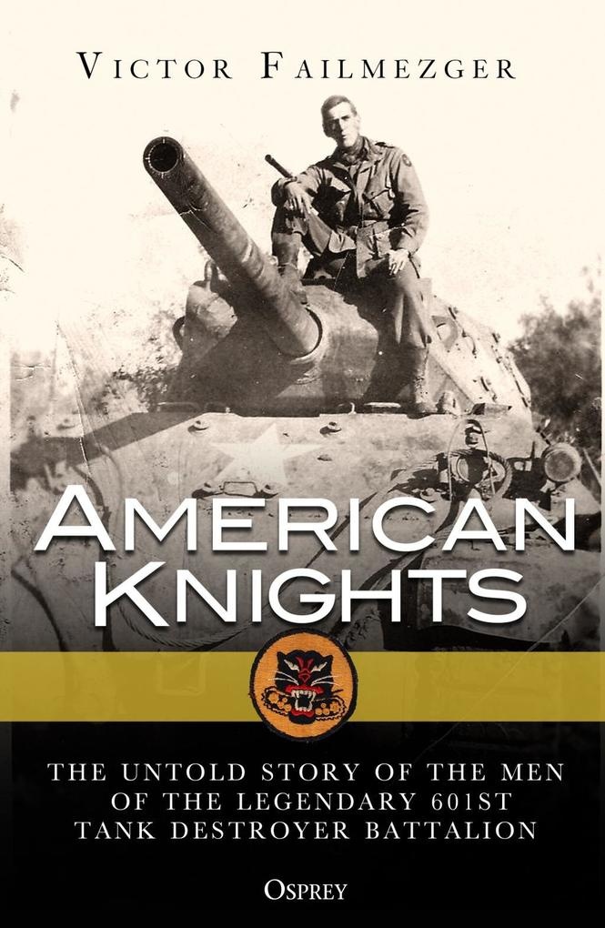 American Knights: eBook von Victor Failmezger