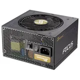 Seasonic SSR-650FM PC Netzteil 650W ATX - 80 Plus Gold