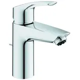 Grohe Eurosmart S-Size Niederdruck Zugst.-Abl.grt. chrom