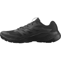Salomon Alphaglide Herren Wanderschuh in Schwarz, Größe 11 -