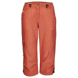 G.I.G.A. DX by killtec 3/4-Hose Feniana rot 40