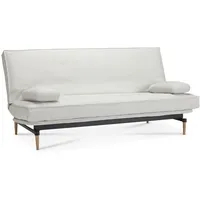 INNOVATION LIVING Schlafsofa Colpus Stoff Beige Natural