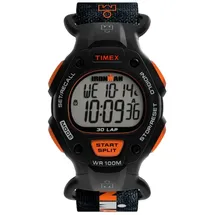 Timex Ironman Classic Digital Kautschuk 38 mm TW2W94000