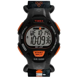 Timex Ironman Classic Digital Kautschuk 38 mm TW2W94000