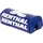Renthal Lenkerpolster Fatbar Blau