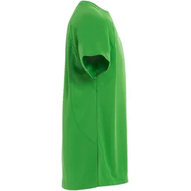 Clique Premium Active Sportshirt Apfelgrün 3XL