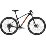 Mondraker chrono 29 Black/Orange L