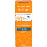Pierre Fabre Avene Sonnenfluid SPF 50+ ohne Duftstoffe, 50 ml