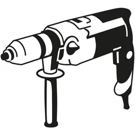 Makita 191P11-3 Griff-Set