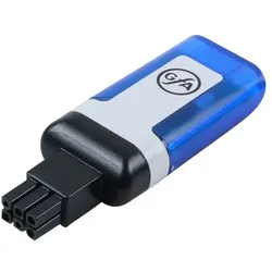 GfA Elektromaten Service Stick