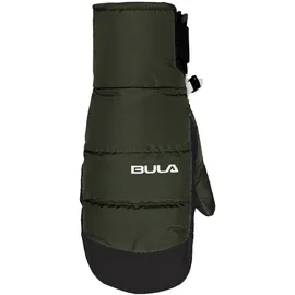 Bula Piste Fäustlinge Grün 12