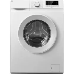 Waschmaschine WA6-ES1510 Weiß