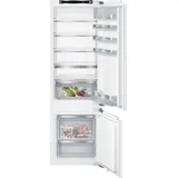 Siemens iQ500 KI87SAFE0 Einbau-Kühlgefrierkombination (272 l, 1772 mm hoch)