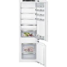 Siemens iQ500 KI87SAFE0 Einbau-Kühlgefrierkombination (272 l, 1772 mm hoch)