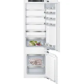 Siemens iQ500 KI87SAFE0 Einbau-Kühlgefrierkombination (272 l, 1772 mm hoch)