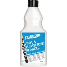 Yachticon Vinyl & Kunstleder Reiniger 500 ml