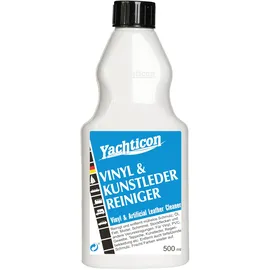 Yachticon Vinyl & Kunstleder Reiniger 500 ml