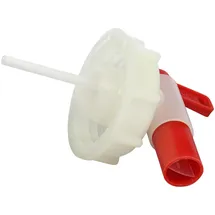 Dosen-Zentrale Züchner 36022 Zapfhahn f.Kanister 20l 61mm (1