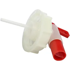 Dosen-Zentrale Züchner 36022 Zapfhahn f.Kanister 20l 61mm (1