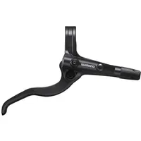 Shimano Bremshebel Rechts schwarz 2022 Scheibenbremshebel schwarz