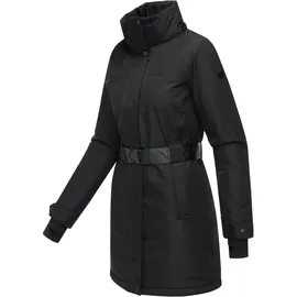 Navahoo Wintermantel »Wintermantel Frostkuss 14