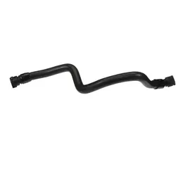 GATES Heizungsschlauch BMW 02-1756 17127508015