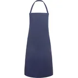 KARLOWSKY Basic Latzschürze, 75 x 750 mm