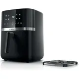 MAFS2462B Schwarz 6,1 l