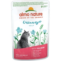 Almo nature Holistic Urinary Help mit Lachs