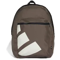 Adidas Classics Back To School Rucksack Earth Strata / White 0