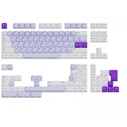 Milkyway MW Paws - Hiragana Base Kit