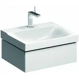 Geberit Schubladenfront für Xeno2 Us 1 Schublade, Breite Wt 60 cm, Weiß